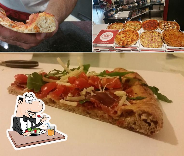 Cibo al Pronto Pizza TakeAway