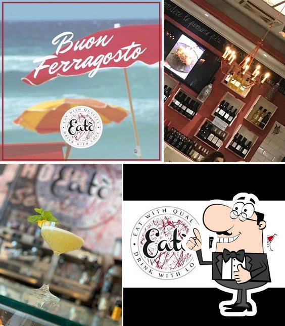 Ecco un'immagine di Eatò Lounge 2.0