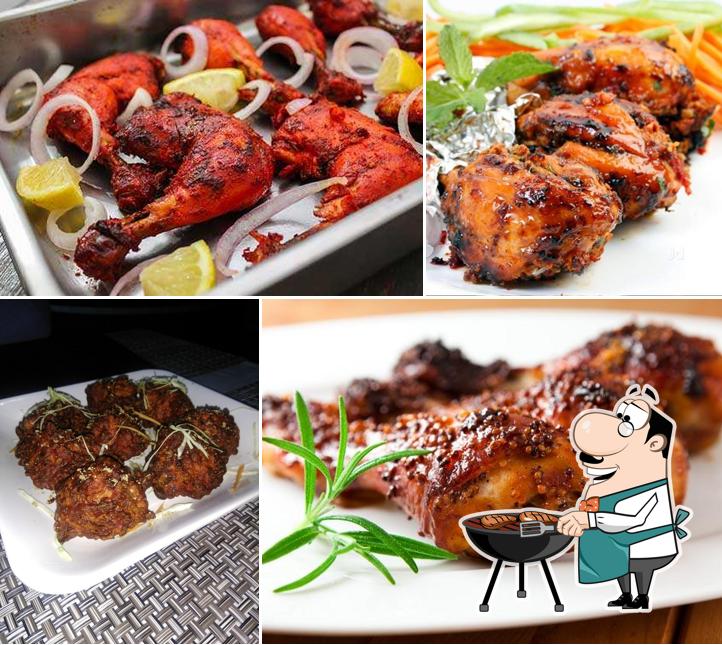 Punjab Hotel & Restaurant