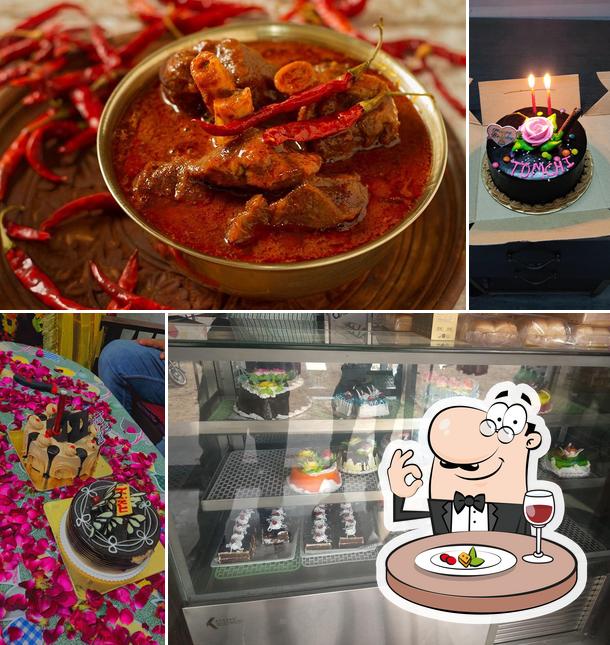 Food at A-One Bakery And PizzA Planet - Best Bakery, Cafe, Fast Food, Confectionery