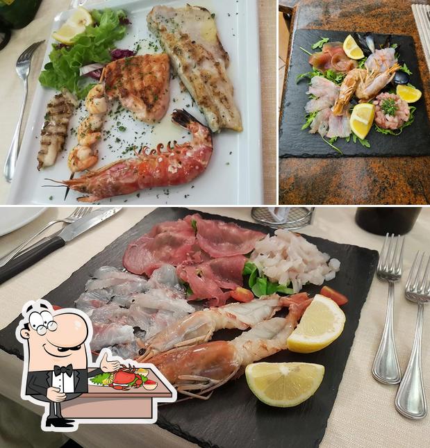 Albergo Ristorante Mazzini