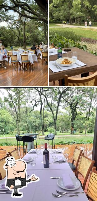 Bottega Bernacca Ibirapuera