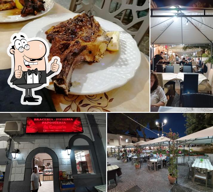 Braceria da Gregorio Peschici