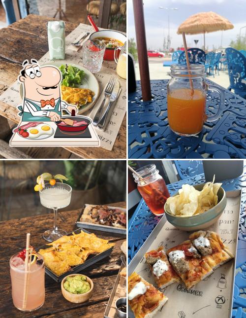 Caffetteria QCorner-Formì