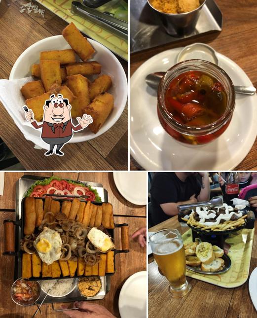 City Bier Petiscaria