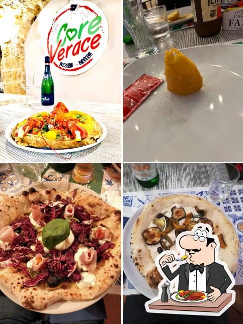 Core Verace Ristorante Pizzeria Napoletana