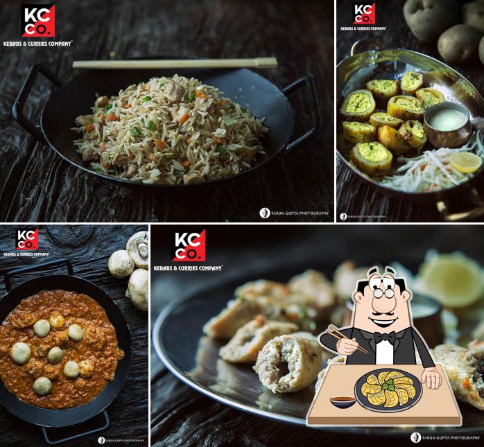 Kebabs & Curries Company