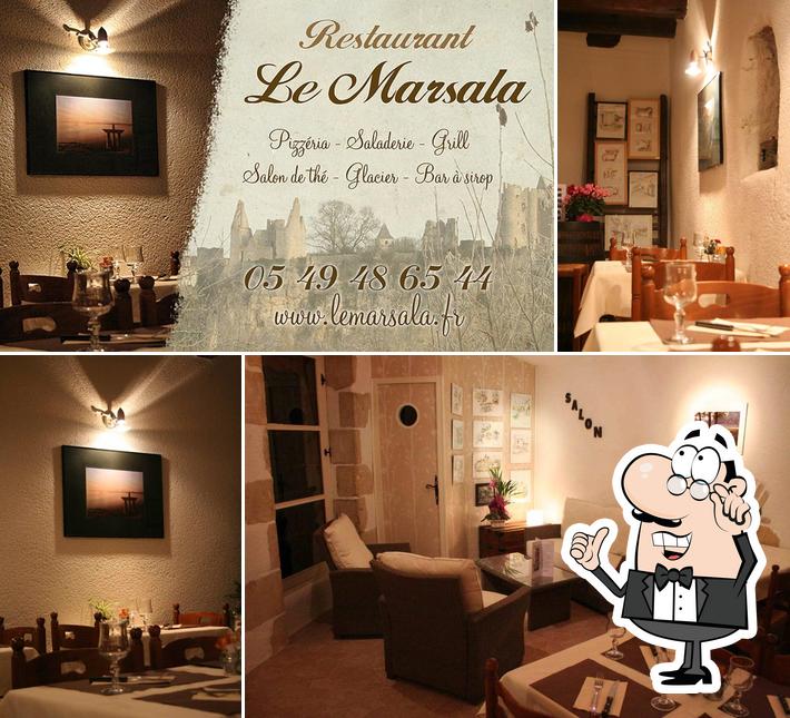Le Marsala