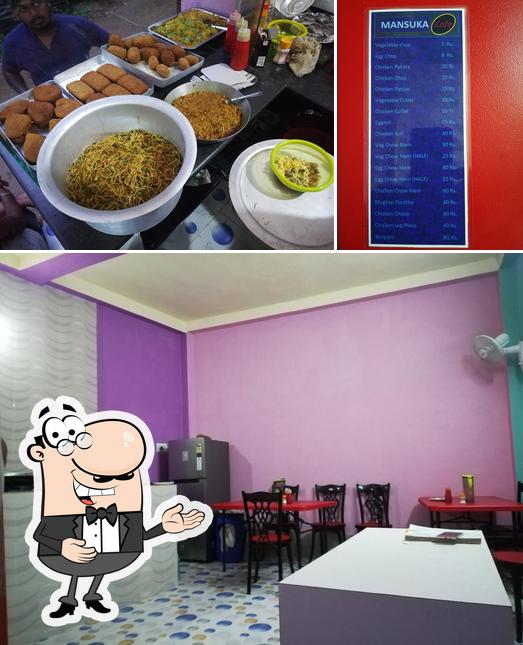 See the image of Mansuka Cafe