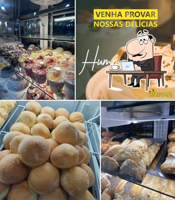 Mercado Steiner