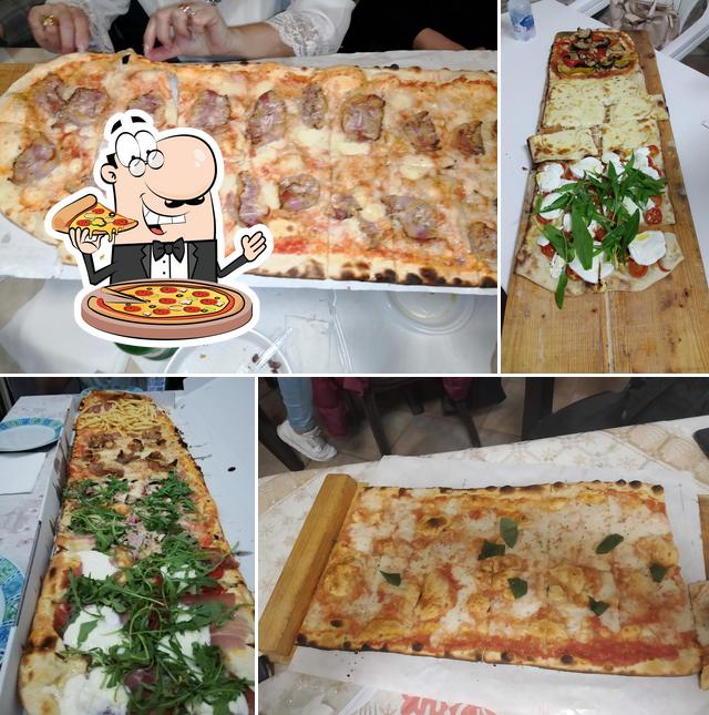 Pizzeria La Bontà