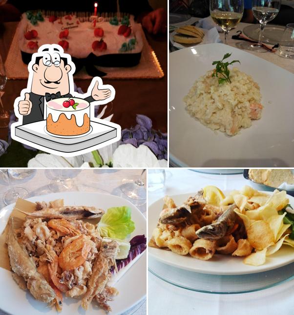 Ristorante Alcide