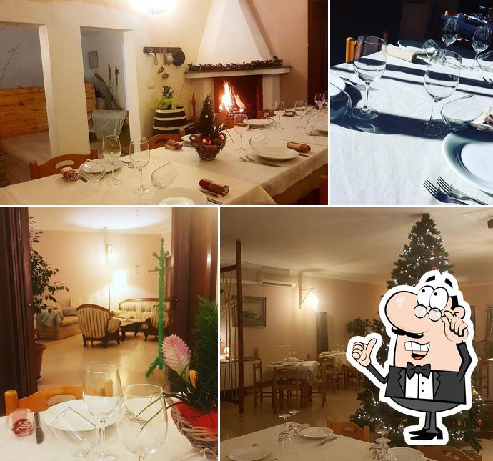 Ristorante da Ciccio