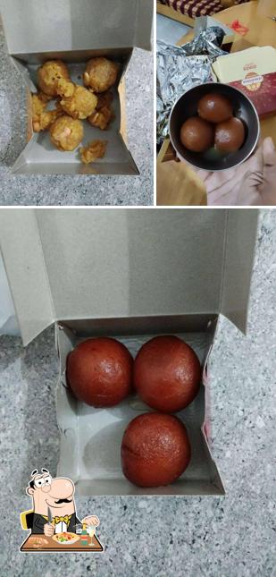 Venkatesha Sweet House