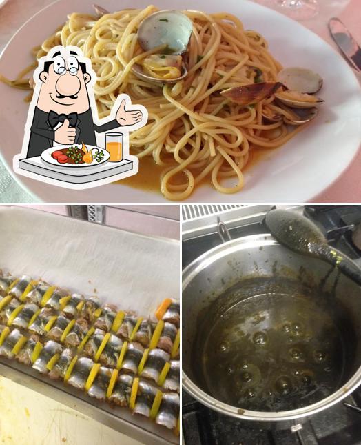 Cibo al Sapori di Sicilia