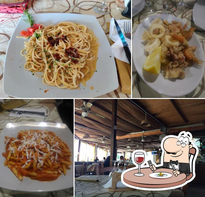 Cibo al Skilè | Pizzeria