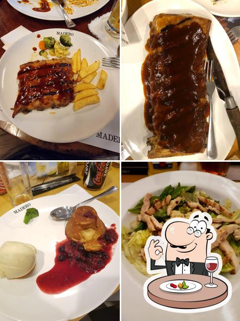 Madero Steak House BH Shopping