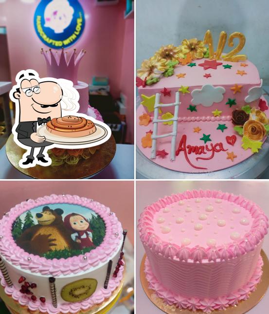 The Great EsCake image