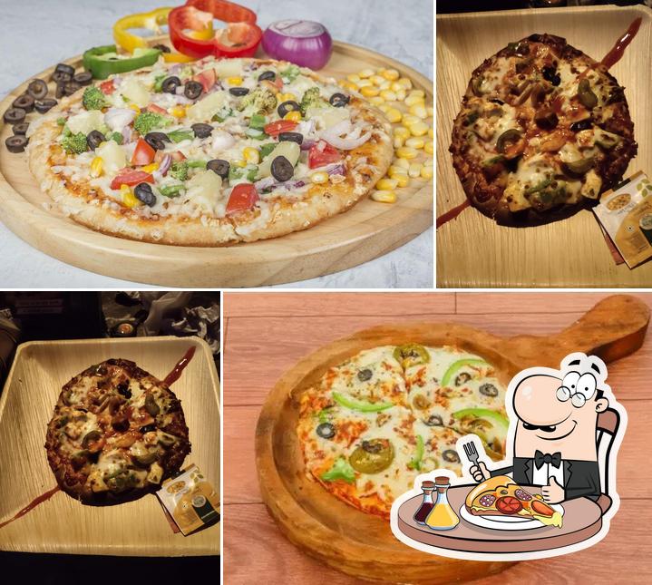 The Heartland Cafe And Lounge