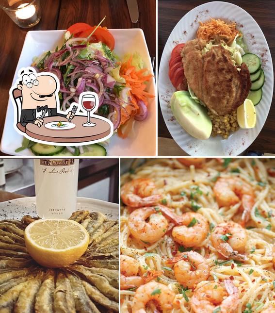 Restaurant Valentin’s