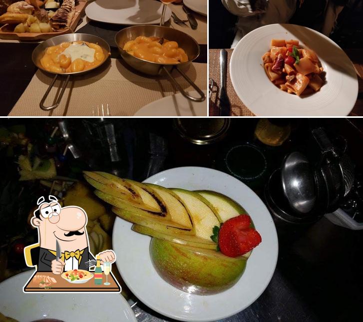 Cibo al Vinoverso