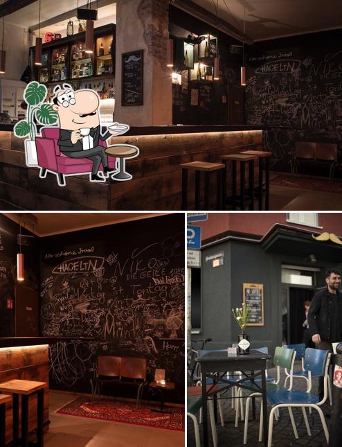 im Schnörres pub & bar, Köln — Speisekarte, Preise & Bewertungen