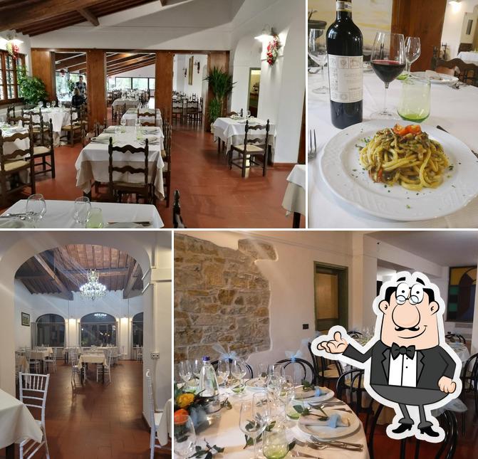 Villa Vecchia