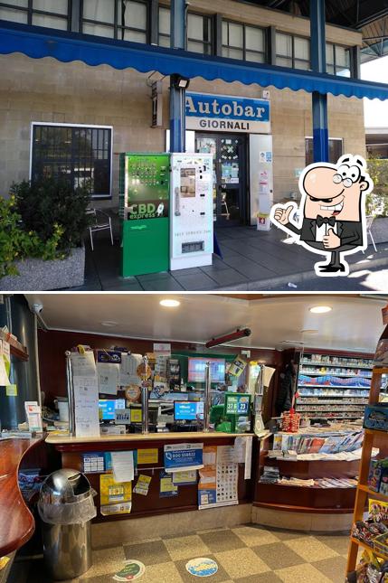 Autobar e Snai scommesse sportive