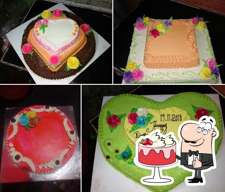 Ayyangar Bakery