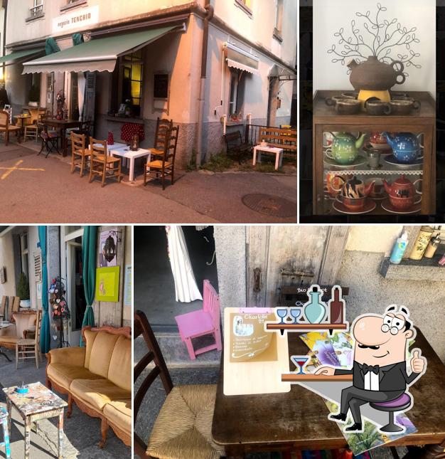Bio Bistrot Charlotte 21