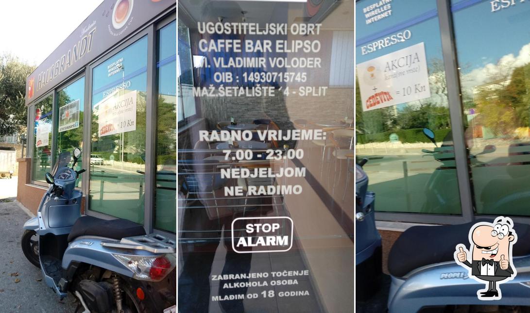 Guarda questa foto di Elipso