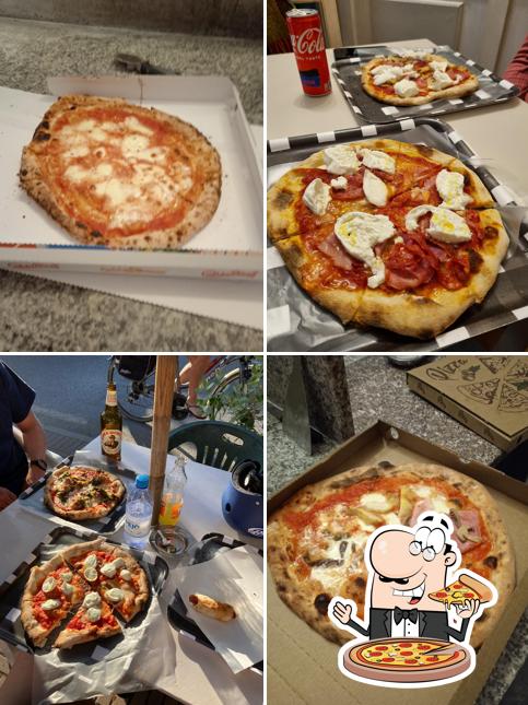 La pizza è il piatto veloce più di successo al mondo