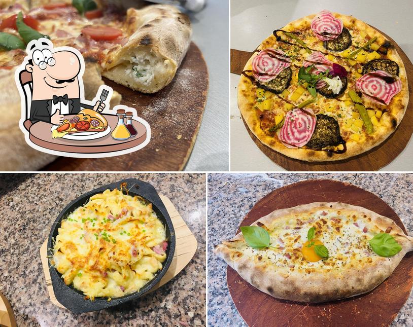 L'Entr'Potes Pizzeria