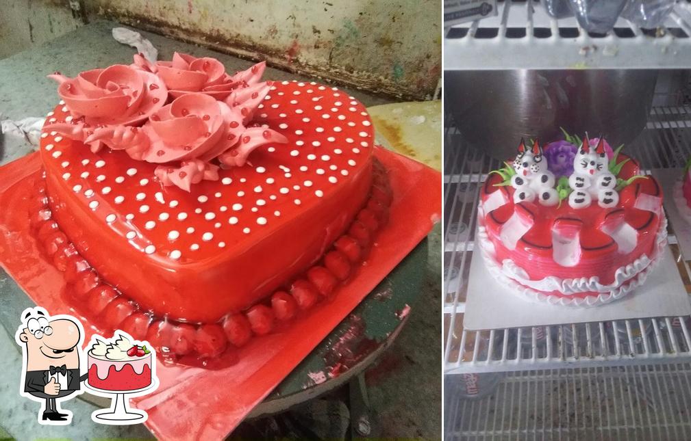 Live Cake Shop picture