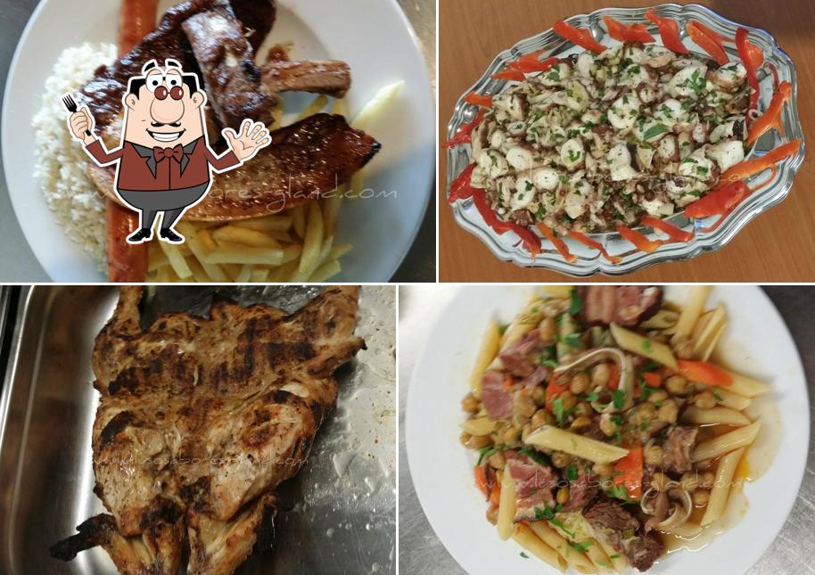 Restaurant LUSOSabores