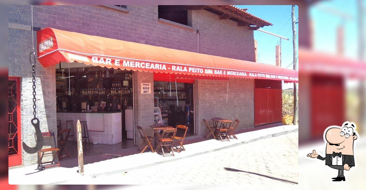 Bar Zé da Aurora
