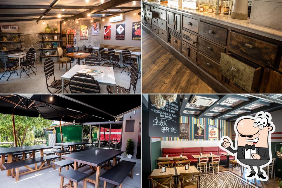 Barcelleria Chiavari