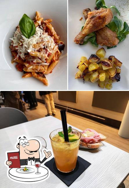 Cibo al Certo