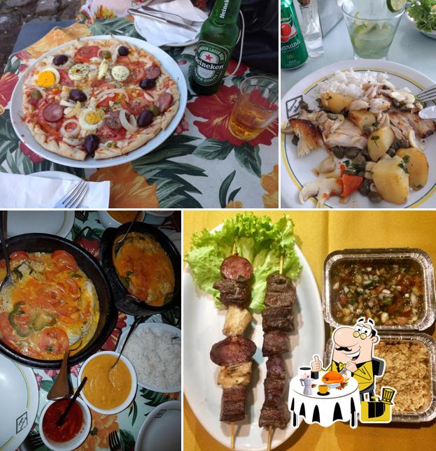 Restaurante do Hiltinho