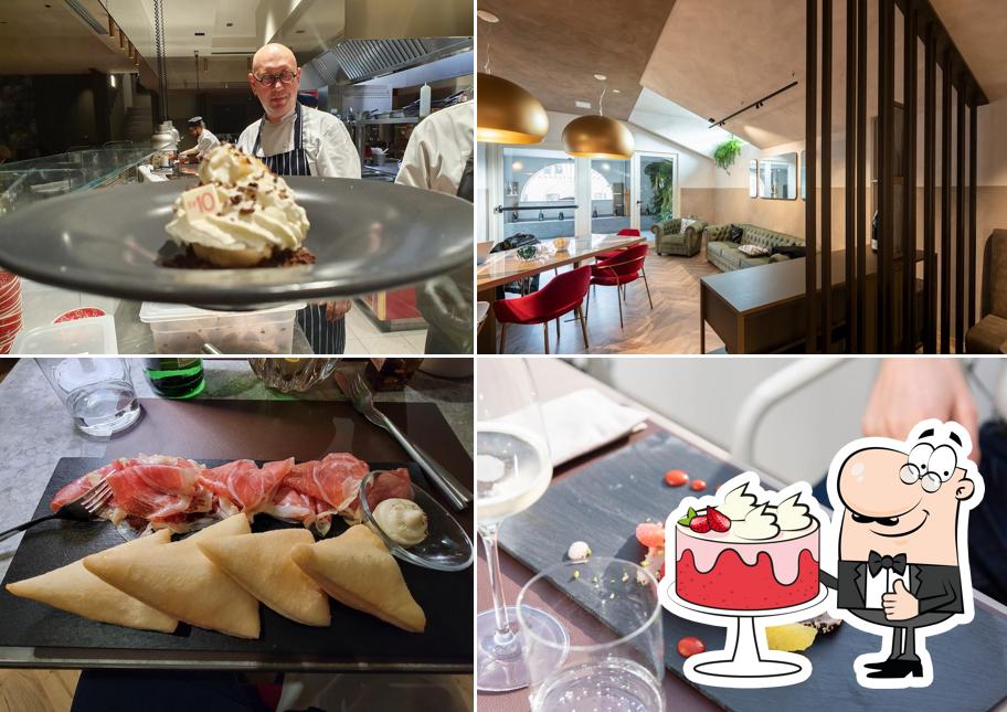 Vedi la immagine di TEN Restaurant