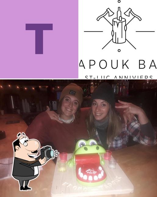 Immagine di Tapouk Bar Saint-Luc