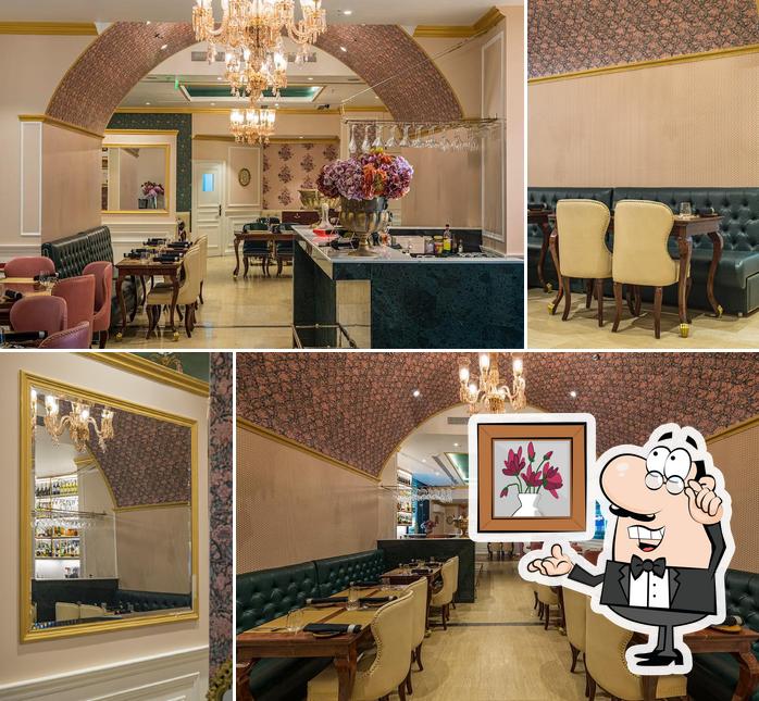 Punjab Grill PMC Viman Nagar