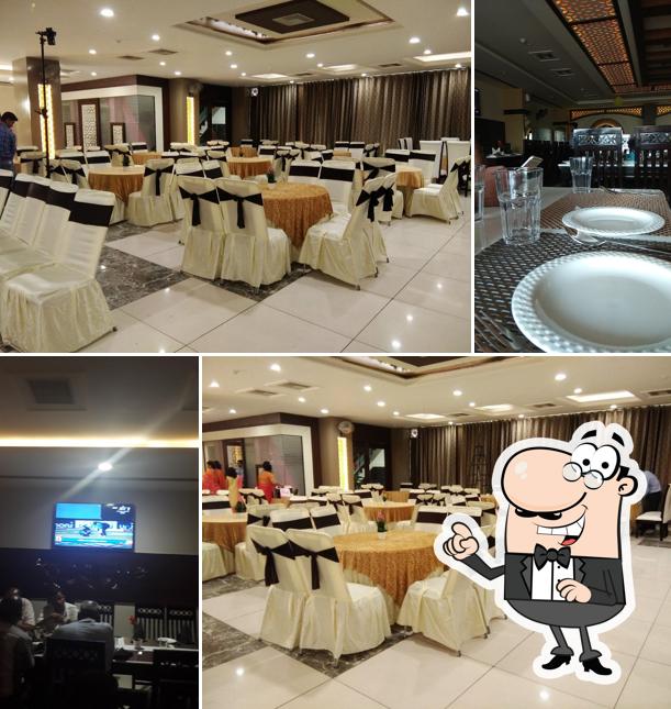 Ramneek's Veg Galaxy