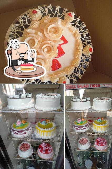 See this pic of 7 DAY BAKERS & FAST FOOD