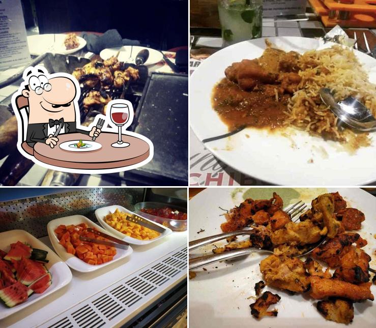 AB's - Absolute Barbecues Jubilee Hills, Hyderabad