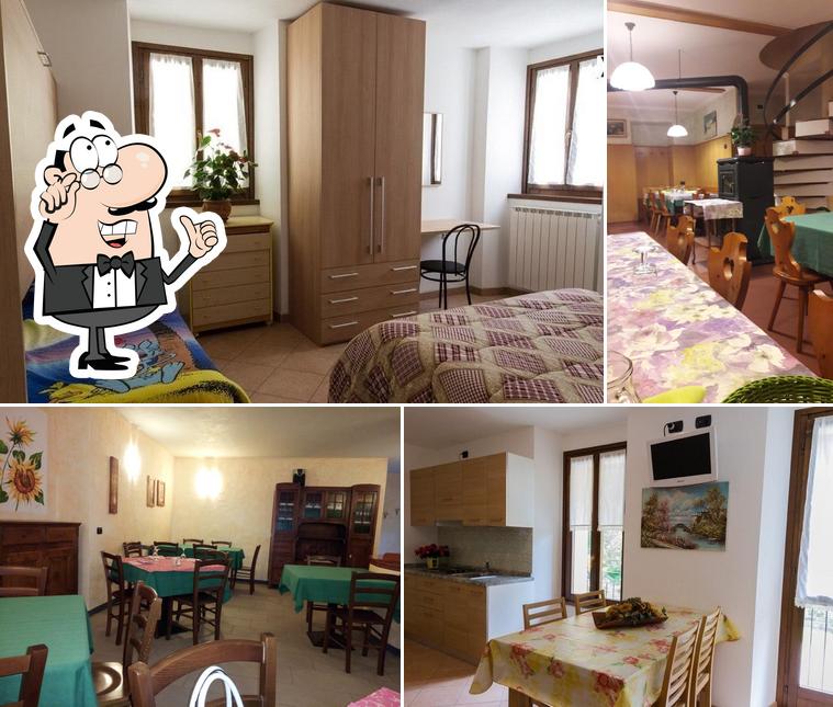 Ristorante al Prato