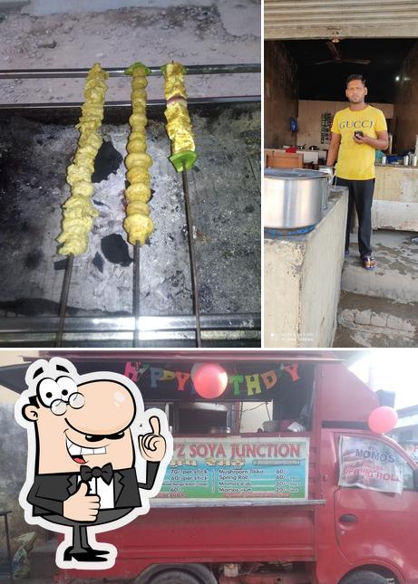 Arora'z Soya Junction