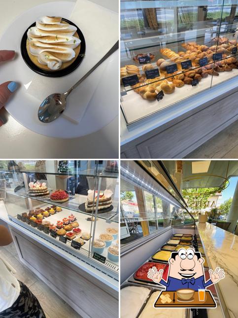 Platti al Artisan Gourmand Gland