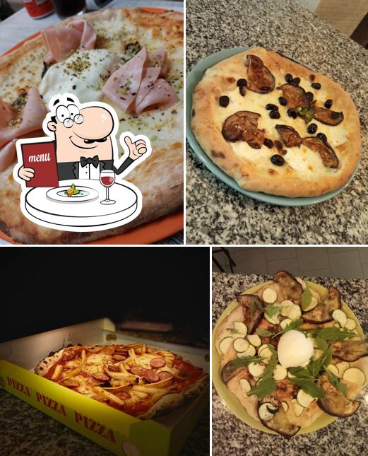 Cibo al Aumm' Aumm