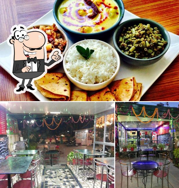 Baba Cafeteria